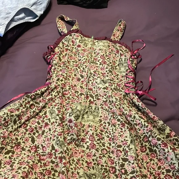 Dress from Tokyo /Body Line - Picture 8 of 8